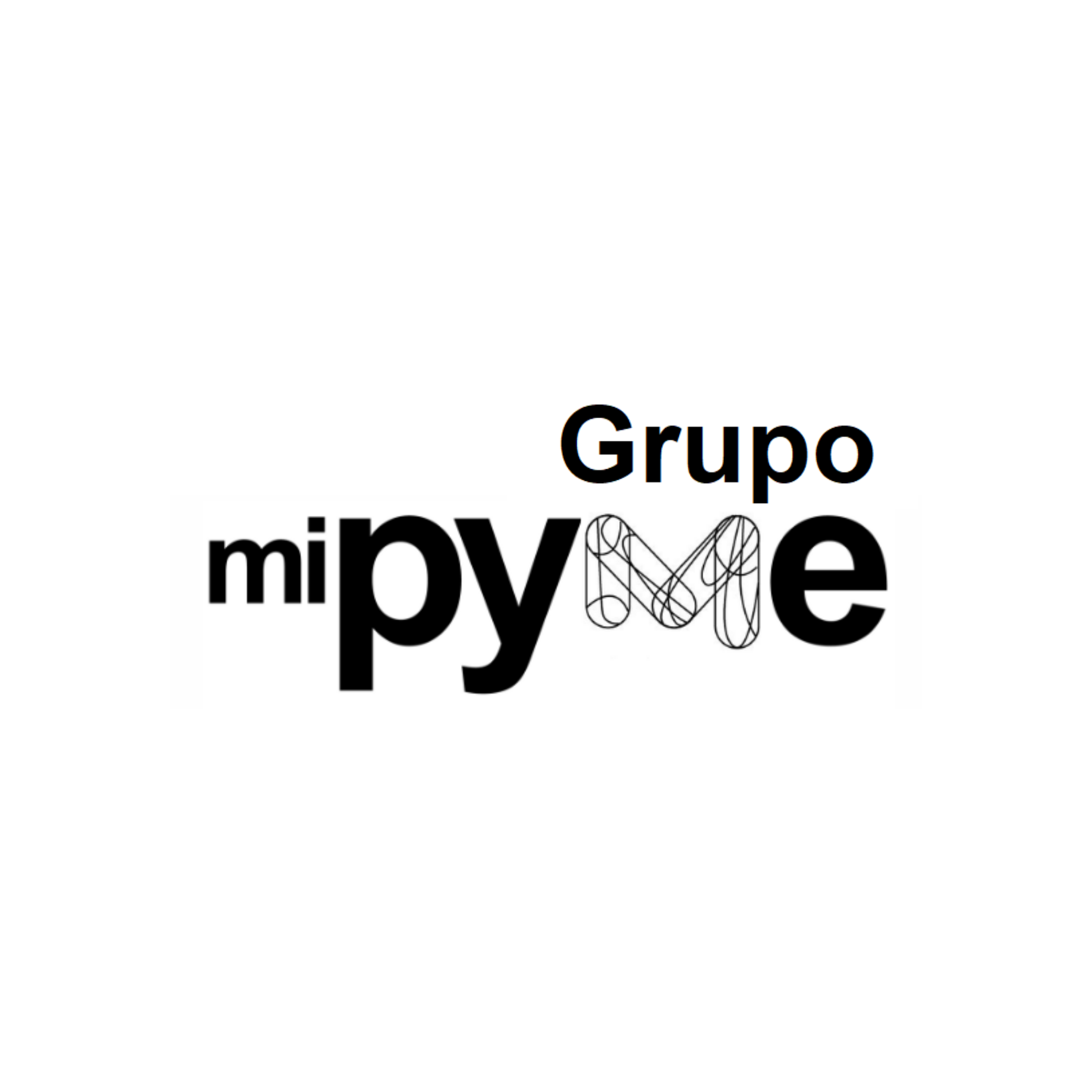 LOGO GRUPO  MI PYME -