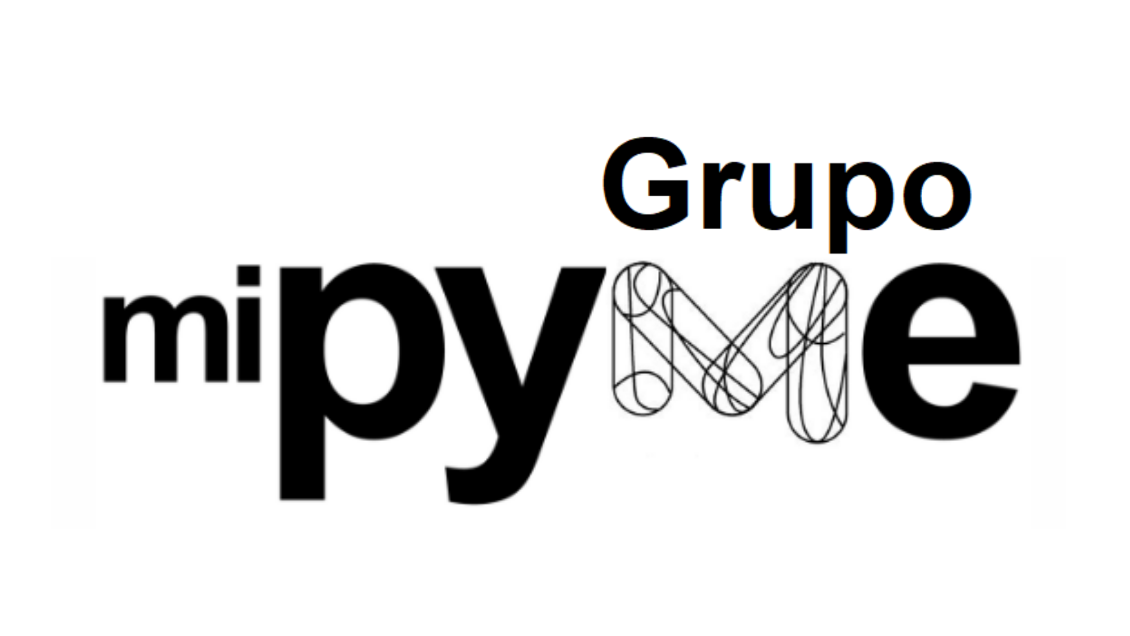 LOGO GRUPO MI PYME